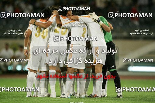 1204043, Tehran, [*parameter:4*], لیگ برتر فوتبال ایران، Persian Gulf Cup، Week 6، First Leg، Persepolis 0 v 1 Mes Kerman on 2008/09/11 at Azadi Stadium