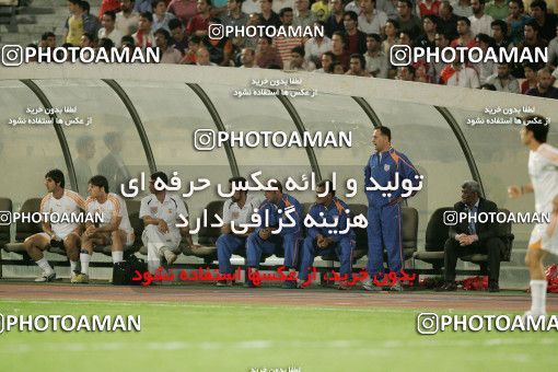 1204105, Tehran, [*parameter:4*], لیگ برتر فوتبال ایران، Persian Gulf Cup، Week 6، First Leg، Persepolis 0 v 1 Mes Kerman on 2008/09/11 at Azadi Stadium