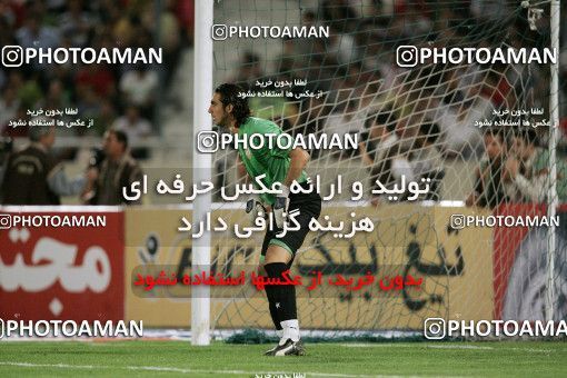 1204094, Tehran, [*parameter:4*], لیگ برتر فوتبال ایران، Persian Gulf Cup، Week 6، First Leg، Persepolis 0 v 1 Mes Kerman on 2008/09/11 at Azadi Stadium