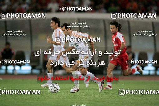 1204137, Tehran, [*parameter:4*], لیگ برتر فوتبال ایران، Persian Gulf Cup، Week 6، First Leg، Persepolis 0 v 1 Mes Kerman on 2008/09/11 at Azadi Stadium