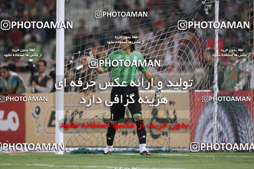 1204172, Tehran, [*parameter:4*], لیگ برتر فوتبال ایران، Persian Gulf Cup، Week 6، First Leg، Persepolis 0 v 1 Mes Kerman on 2008/09/11 at Azadi Stadium