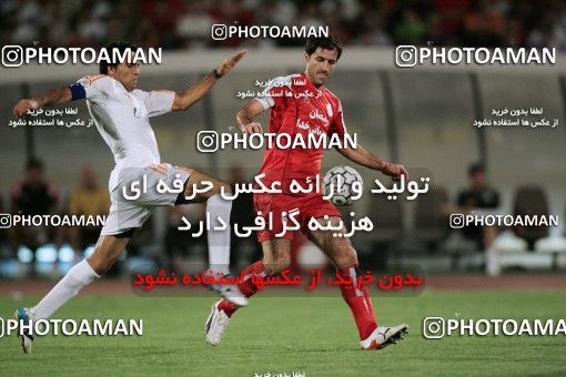 1204277, Tehran, [*parameter:4*], لیگ برتر فوتبال ایران، Persian Gulf Cup، Week 6، First Leg، Persepolis 0 v 1 Mes Kerman on 2008/09/11 at Azadi Stadium