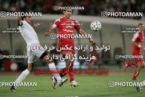 1204263, Tehran, [*parameter:4*], لیگ برتر فوتبال ایران، Persian Gulf Cup، Week 6، First Leg، Persepolis 0 v 1 Mes Kerman on 2008/09/11 at Azadi Stadium