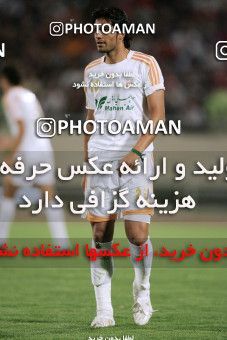 1204141, Tehran, [*parameter:4*], لیگ برتر فوتبال ایران، Persian Gulf Cup، Week 6، First Leg، Persepolis 0 v 1 Mes Kerman on 2008/09/11 at Azadi Stadium