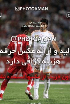 1204077, Tehran, [*parameter:4*], لیگ برتر فوتبال ایران، Persian Gulf Cup، Week 6، First Leg، Persepolis 0 v 1 Mes Kerman on 2008/09/11 at Azadi Stadium