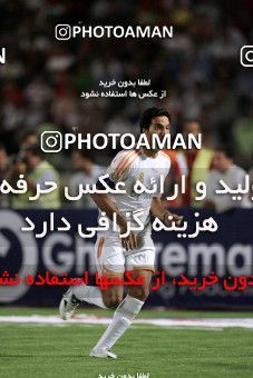 1204296, Tehran, [*parameter:4*], لیگ برتر فوتبال ایران، Persian Gulf Cup، Week 6، First Leg، Persepolis 0 v 1 Mes Kerman on 2008/09/11 at Azadi Stadium