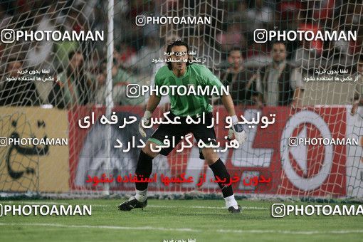 1204173, Tehran, [*parameter:4*], لیگ برتر فوتبال ایران، Persian Gulf Cup، Week 6، First Leg، Persepolis 0 v 1 Mes Kerman on 2008/09/11 at Azadi Stadium