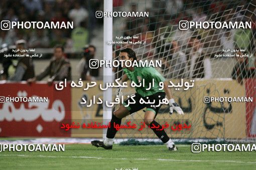 1204287, Tehran, [*parameter:4*], لیگ برتر فوتبال ایران، Persian Gulf Cup، Week 6، First Leg، Persepolis 0 v 1 Mes Kerman on 2008/09/11 at Azadi Stadium