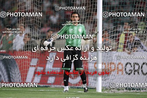 1204123, Tehran, [*parameter:4*], لیگ برتر فوتبال ایران، Persian Gulf Cup، Week 6، First Leg، Persepolis 0 v 1 Mes Kerman on 2008/09/11 at Azadi Stadium