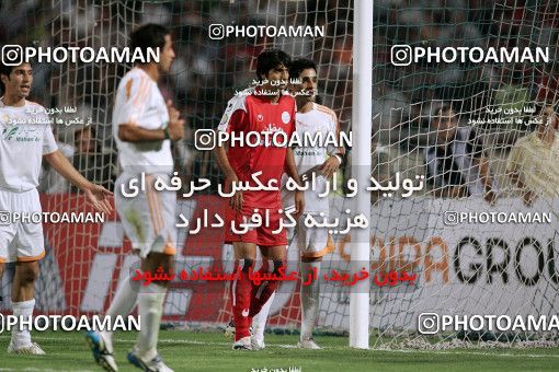 1204125, Tehran, [*parameter:4*], لیگ برتر فوتبال ایران، Persian Gulf Cup، Week 6، First Leg، Persepolis 0 v 1 Mes Kerman on 2008/09/11 at Azadi Stadium
