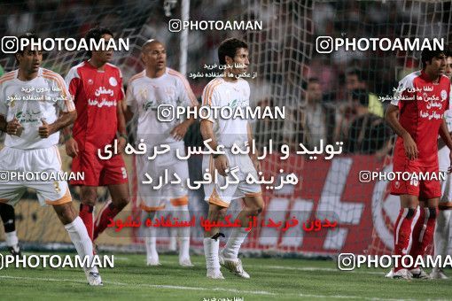 1204060, Tehran, [*parameter:4*], لیگ برتر فوتبال ایران، Persian Gulf Cup، Week 6، First Leg، Persepolis 0 v 1 Mes Kerman on 2008/09/11 at Azadi Stadium