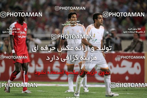 1204169, Tehran, [*parameter:4*], لیگ برتر فوتبال ایران، Persian Gulf Cup، Week 6، First Leg، Persepolis 0 v 1 Mes Kerman on 2008/09/11 at Azadi Stadium