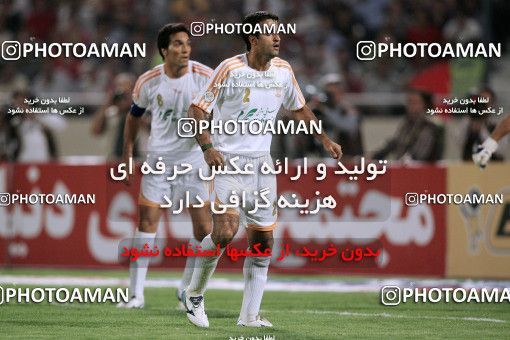 1204278, Tehran, [*parameter:4*], لیگ برتر فوتبال ایران، Persian Gulf Cup، Week 6، First Leg، Persepolis 0 v 1 Mes Kerman on 2008/09/11 at Azadi Stadium