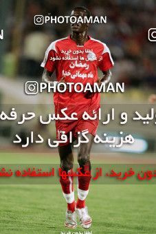 1204156, Tehran, [*parameter:4*], لیگ برتر فوتبال ایران، Persian Gulf Cup، Week 6، First Leg، Persepolis 0 v 1 Mes Kerman on 2008/09/11 at Azadi Stadium