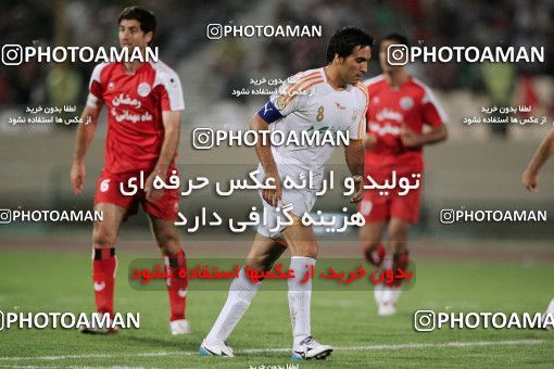 1204099, Tehran, [*parameter:4*], لیگ برتر فوتبال ایران، Persian Gulf Cup، Week 6، First Leg، Persepolis 0 v 1 Mes Kerman on 2008/09/11 at Azadi Stadium