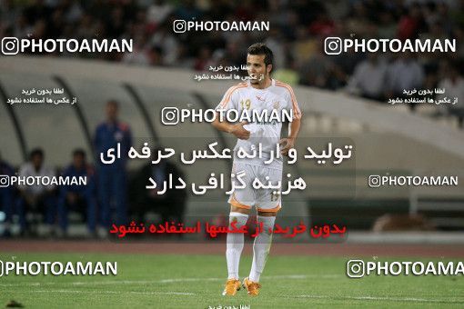 1204128, Tehran, [*parameter:4*], لیگ برتر فوتبال ایران، Persian Gulf Cup، Week 6، First Leg، Persepolis 0 v 1 Mes Kerman on 2008/09/11 at Azadi Stadium