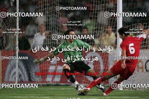 1204088, Tehran, [*parameter:4*], لیگ برتر فوتبال ایران، Persian Gulf Cup، Week 6، First Leg، Persepolis 0 v 1 Mes Kerman on 2008/09/11 at Azadi Stadium
