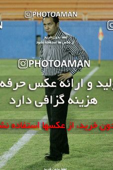 1203646, Tehran, [*parameter:4*], لیگ برتر فوتبال ایران، Persian Gulf Cup، Week 6، First Leg، Rah Ahan 1 v 4 Paykan on 2008/09/12 at Ekbatan Stadium