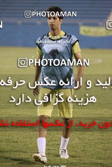 1203694, Tehran, [*parameter:4*], لیگ برتر فوتبال ایران، Persian Gulf Cup، Week 6، First Leg، Rah Ahan 1 v 4 Paykan on 2008/09/12 at Ekbatan Stadium