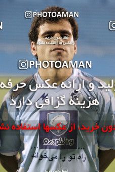 1203667, Tehran, [*parameter:4*], لیگ برتر فوتبال ایران، Persian Gulf Cup، Week 6، First Leg، Rah Ahan 1 v 4 Paykan on 2008/09/12 at Ekbatan Stadium