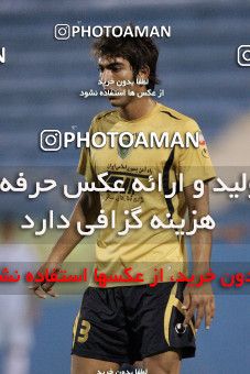1203626, Tehran, [*parameter:4*], لیگ برتر فوتبال ایران، Persian Gulf Cup، Week 6، First Leg، Rah Ahan 1 v 4 Paykan on 2008/09/12 at Ekbatan Stadium