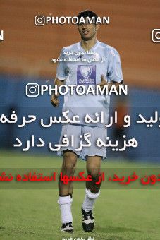 1203712, Tehran, [*parameter:4*], لیگ برتر فوتبال ایران، Persian Gulf Cup، Week 6، First Leg، Rah Ahan 1 v 4 Paykan on 2008/09/12 at Ekbatan Stadium