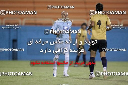 1203616, Tehran, [*parameter:4*], لیگ برتر فوتبال ایران، Persian Gulf Cup، Week 6، First Leg، Rah Ahan 1 v 4 Paykan on 2008/09/12 at Ekbatan Stadium