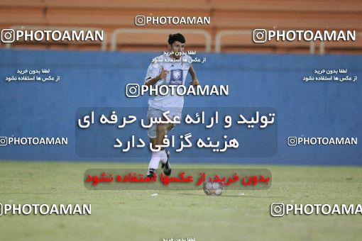 1203652, Tehran, [*parameter:4*], لیگ برتر فوتبال ایران، Persian Gulf Cup، Week 6، First Leg، Rah Ahan 1 v 4 Paykan on 2008/09/12 at Ekbatan Stadium