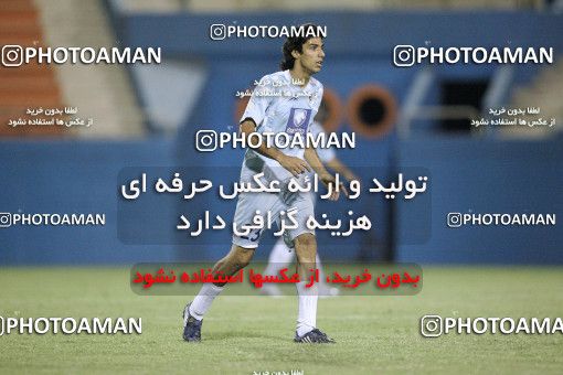 1203628, Tehran, [*parameter:4*], Iran Pro League، Persian Gulf Cup، 2008-09 season، First Leg، Week 6، Rah Ahan ۱ v 4 Paykan on 2008/09/12 at Ekbatan Stadium