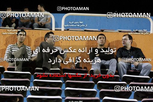 1203597, Tehran, [*parameter:4*], لیگ برتر فوتبال ایران، Persian Gulf Cup، Week 6، First Leg، Rah Ahan 1 v 4 Paykan on 2008/09/12 at Ekbatan Stadium