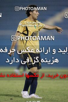 1203720, Tehran, [*parameter:4*], Iran Pro League، Persian Gulf Cup، 2008-09 season، First Leg، Week 6، Rah Ahan ۱ v 4 Paykan on 2008/09/12 at Ekbatan Stadium