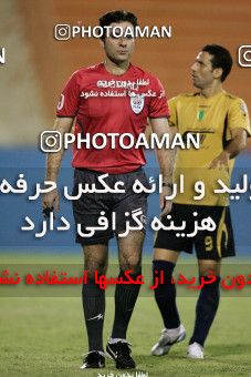 1203654, Tehran, [*parameter:4*], لیگ برتر فوتبال ایران، Persian Gulf Cup، Week 6، First Leg، Rah Ahan 1 v 4 Paykan on 2008/09/12 at Ekbatan Stadium