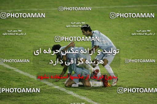1203622, Tehran, [*parameter:4*], لیگ برتر فوتبال ایران، Persian Gulf Cup، Week 6، First Leg، Rah Ahan 1 v 4 Paykan on 2008/09/12 at Ekbatan Stadium