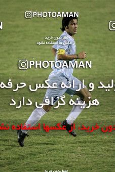 1203690, Tehran, [*parameter:4*], لیگ برتر فوتبال ایران، Persian Gulf Cup، Week 6، First Leg، Rah Ahan 1 v 4 Paykan on 2008/09/12 at Ekbatan Stadium