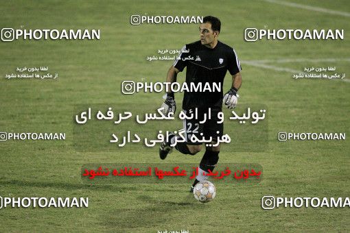 1203596, Tehran, [*parameter:4*], لیگ برتر فوتبال ایران، Persian Gulf Cup، Week 6، First Leg، Rah Ahan 1 v 4 Paykan on 2008/09/12 at Ekbatan Stadium