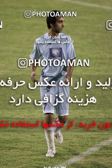 1203606, Tehran, [*parameter:4*], لیگ برتر فوتبال ایران، Persian Gulf Cup، Week 6، First Leg، Rah Ahan 1 v 4 Paykan on 2008/09/12 at Ekbatan Stadium
