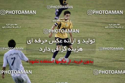1203680, Tehran, [*parameter:4*], لیگ برتر فوتبال ایران، Persian Gulf Cup، Week 6، First Leg، Rah Ahan 1 v 4 Paykan on 2008/09/12 at Ekbatan Stadium