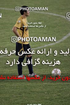 1203648, Tehran, [*parameter:4*], لیگ برتر فوتبال ایران، Persian Gulf Cup، Week 6، First Leg، Rah Ahan 1 v 4 Paykan on 2008/09/12 at Ekbatan Stadium