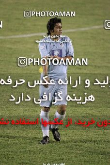 1203642, Tehran, [*parameter:4*], لیگ برتر فوتبال ایران، Persian Gulf Cup، Week 6، First Leg، Rah Ahan 1 v 4 Paykan on 2008/09/12 at Ekbatan Stadium