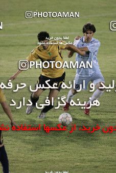 1203724, Tehran, [*parameter:4*], لیگ برتر فوتبال ایران، Persian Gulf Cup، Week 6، First Leg، Rah Ahan 1 v 4 Paykan on 2008/09/12 at Ekbatan Stadium