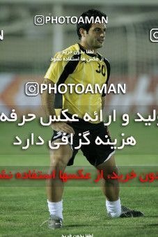 1203156, Qom, Iran, لیگ برتر فوتبال ایران، Persian Gulf Cup، Week 6، First Leg، Saba Qom 3 v 1 Esteghlal on 2008/09/12 at Yadegar-e Emam Stadium Qom