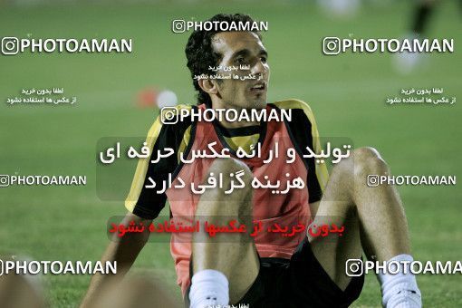 1203235, Qom, Iran, لیگ برتر فوتبال ایران، Persian Gulf Cup، Week 6، First Leg، Saba Qom 3 v 1 Esteghlal on 2008/09/12 at Yadegar-e Emam Stadium Qom