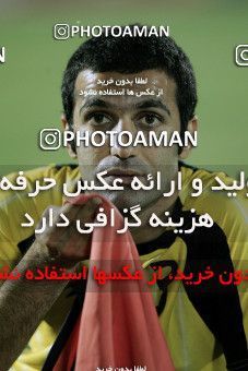 1203210, Qom, Iran, لیگ برتر فوتبال ایران، Persian Gulf Cup، Week 6، First Leg، Saba Qom 3 v 1 Esteghlal on 2008/09/12 at Yadegar-e Emam Stadium Qom