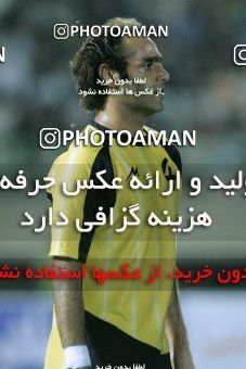 1203118, Qom, Iran, لیگ برتر فوتبال ایران، Persian Gulf Cup، Week 6، First Leg، Saba Qom 3 v 1 Esteghlal on 2008/09/12 at Yadegar-e Emam Stadium Qom