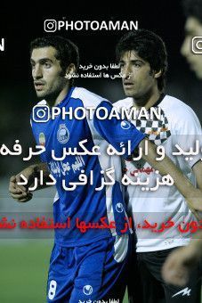 1203110, Qom, Iran, لیگ برتر فوتبال ایران، Persian Gulf Cup، Week 6، First Leg، Saba Qom 3 v 1 Esteghlal on 2008/09/12 at Yadegar-e Emam Stadium Qom