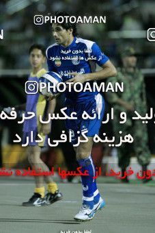 1203175, Qom, Iran, لیگ برتر فوتبال ایران، Persian Gulf Cup، Week 6، First Leg، Saba Qom 3 v 1 Esteghlal on 2008/09/12 at Yadegar-e Emam Stadium Qom