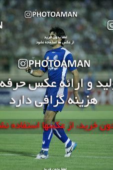 1203146, Qom, Iran, لیگ برتر فوتبال ایران، Persian Gulf Cup، Week 6، First Leg، Saba Qom 3 v 1 Esteghlal on 2008/09/12 at Yadegar-e Emam Stadium Qom