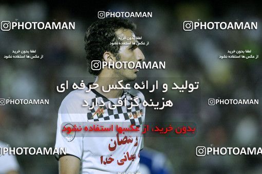 1203227, Qom, Iran, لیگ برتر فوتبال ایران، Persian Gulf Cup، Week 6، First Leg، Saba Qom 3 v 1 Esteghlal on 2008/09/12 at Yadegar-e Emam Stadium Qom