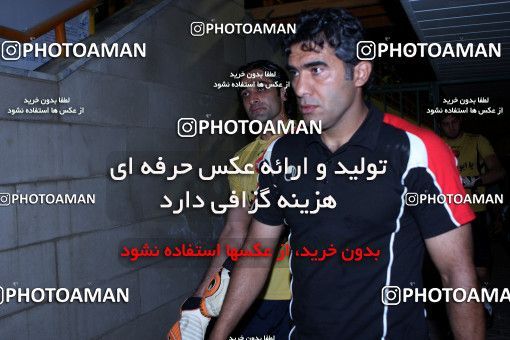 1203573, Mashhad, [*parameter:4*], لیگ برتر فوتبال ایران، Persian Gulf Cup، Week 7، First Leg، Payam Khorasan 1 v 2 Persepolis on 2008/09/16 at Samen Stadium