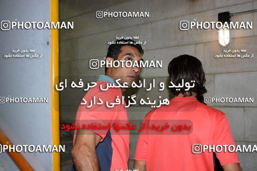 1203462, Mashhad, [*parameter:4*], لیگ برتر فوتبال ایران، Persian Gulf Cup، Week 7، First Leg، Payam Khorasan 1 v 2 Persepolis on 2008/09/16 at Samen Stadium